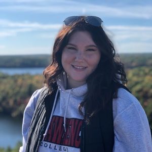 Meet your Posher, Ivory